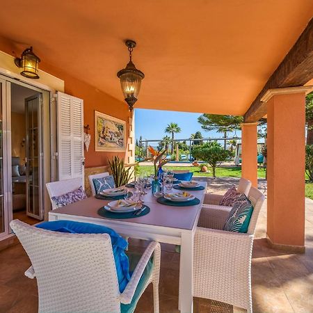 Ideal Property Mallorca - Can Caragol Inca Exterior foto