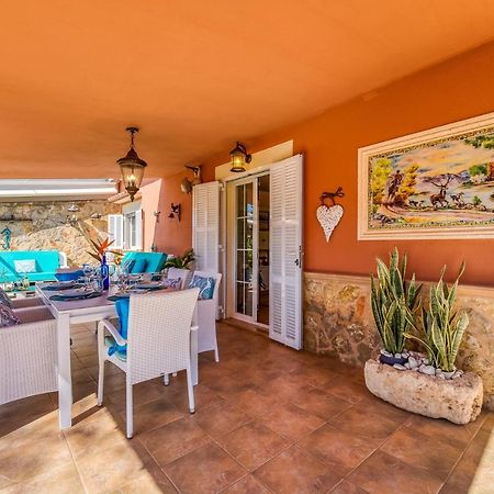 Ideal Property Mallorca - Can Caragol Inca Exterior foto