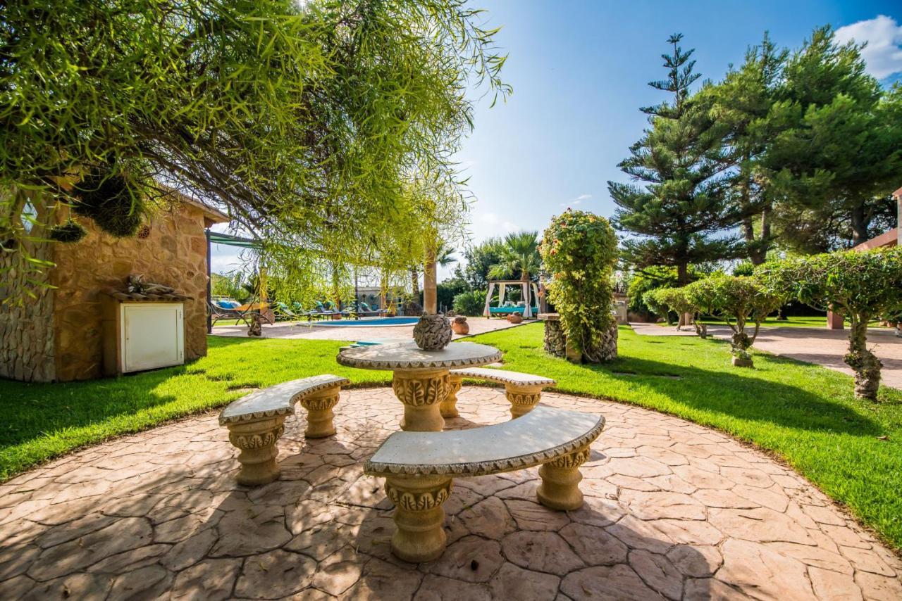 Ideal Property Mallorca - Can Caragol Inca Exterior foto
