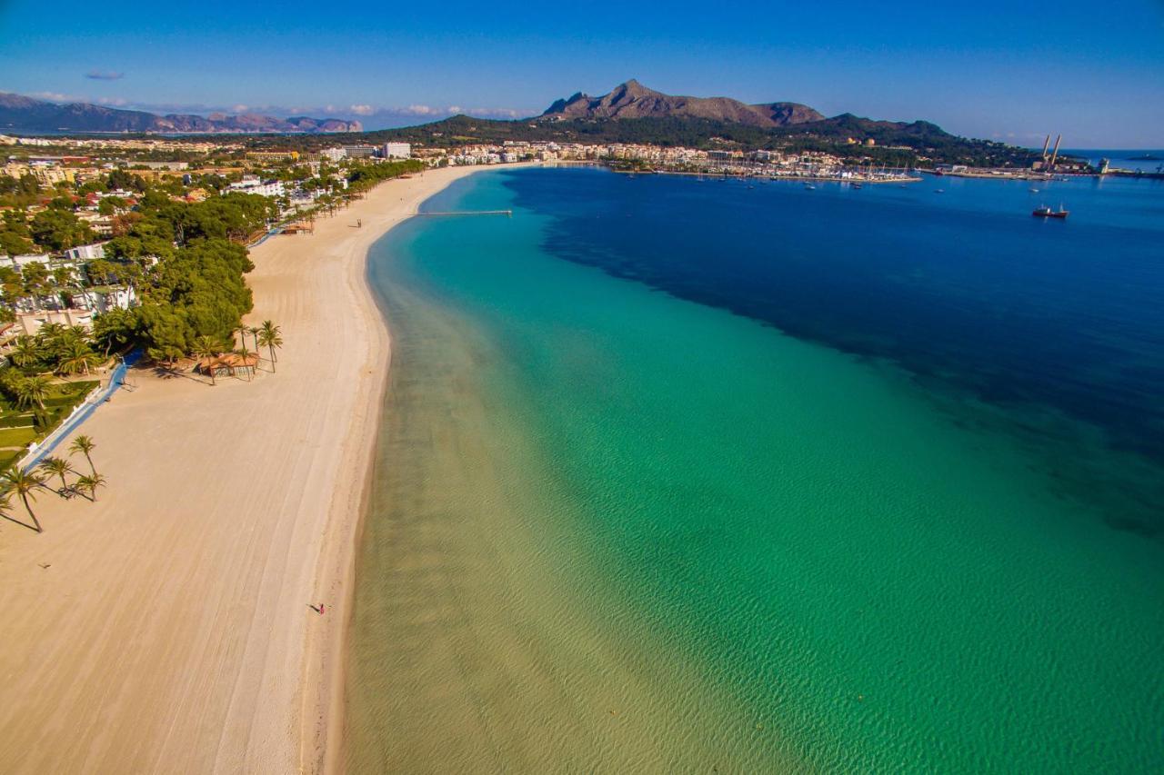 Ideal Property Mallorca - Can Caragol Inca Exterior foto