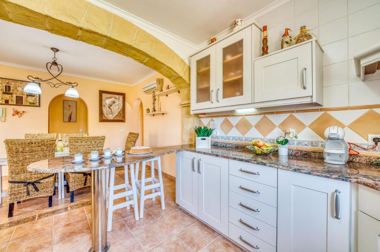 Ideal Property Mallorca - Can Caragol Inca Exterior foto